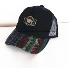 2016 New Trend, Urban Fashion Hats and Knitted Hats Sports Promotional Caps